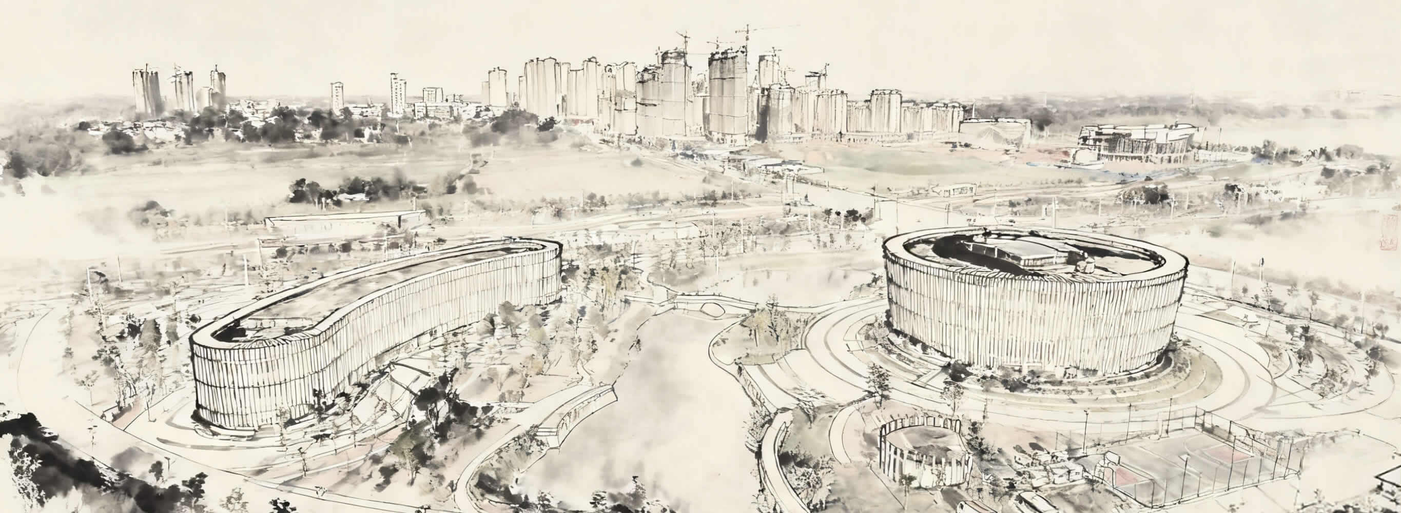 文化背景